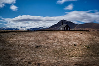 Búdir, Iceland