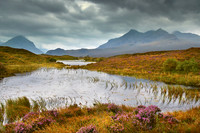 Loch an Eilean, Isle of Skye