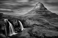 Kirkjufell, Iceland