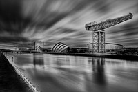 Down by the Clyde