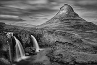 Kirkjufell, Iceland